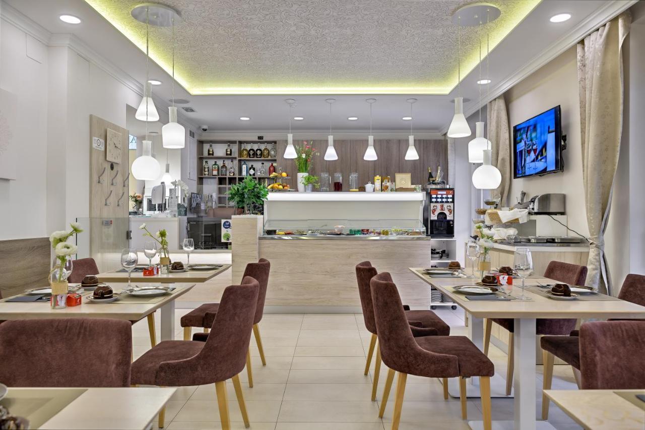 Madison Luxury Apartments & Rooms Zagreb Exterior foto
